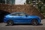 BMW X6 xDrive30d M Sport 2020 года (AU)